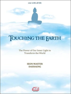 cover image of Touching the Earth